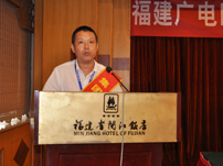 黨徽在平凡工作中閃光－陳孟杰